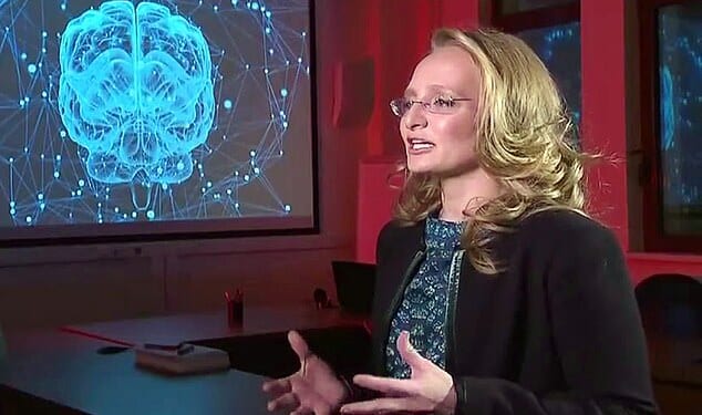 Putin's daughter, Katerina Tikhonova, is reportedly determined to topple Russia's foreign minister, Sergei Lavrov