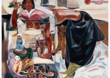 Puzzles, Picassos and prophecies