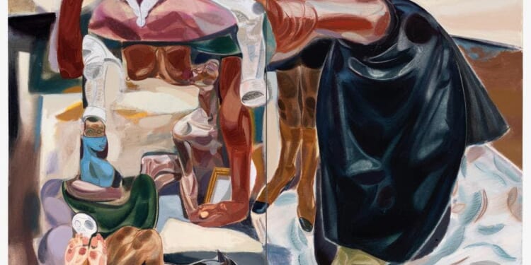 Puzzles, Picassos and prophecies