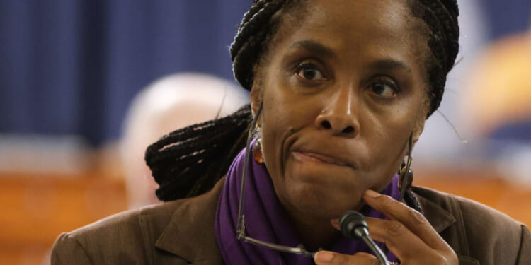 'Quick I'm up Next' - Disgraced Dem. Rep. Texted Epstein for Help During Anti-Trump Hearing: Report