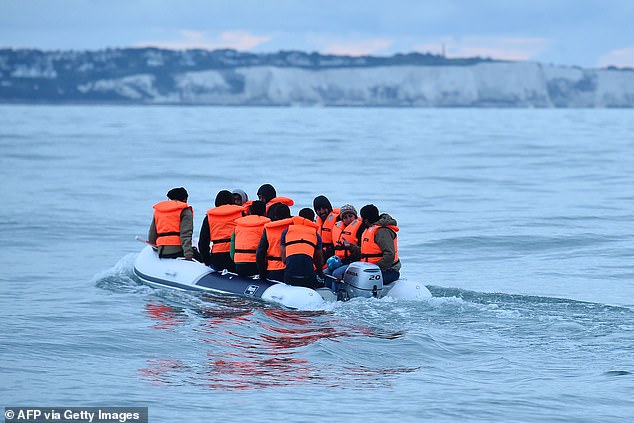 Ms Mahmood's planned policies include increasing the time before migrants can apply for indefinite leave to remain