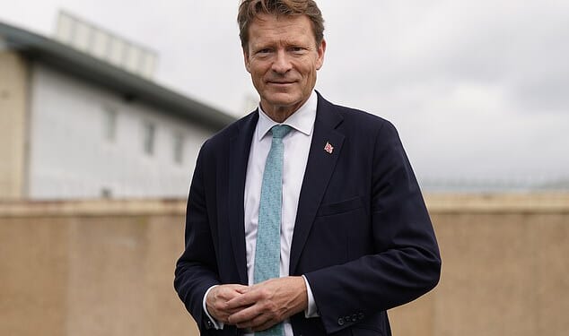 Deputy leader of Reform UK Richard Tice says his party will put an end to the Drax scandal, something the other parties have singularly failed to do