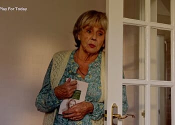 Big Winners is one of those plays in which the camera dwells for a long time on a character¿s face, so we can see how they¿re suffering