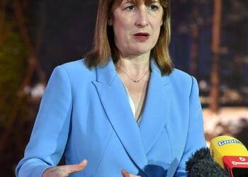 For a Labour Chancellor, Rachel Reeves has a very resentful view of the workers on whom this country's prosperity depends, writes Ruth Sunderland