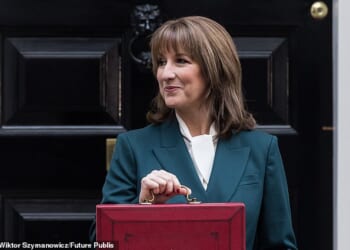 The chancellor implied that salary sacrifice is a niche part of the system used mainly by City fat cats to shelter their bonuses from tax and NI. But that is far from the truth