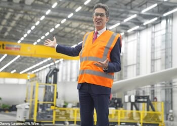 Readers say that with the exception of Rachel Reeves, Ed Miliband has done more damage to this great country than any other minister in Sir Keir Starmer's Cabinet