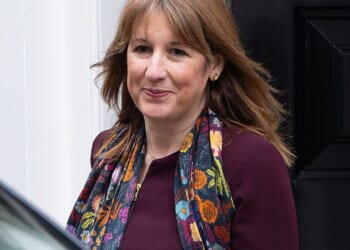 Rachel Reeves today opened up about her weepy appearance in Parliament earlier this year as she admitted: 'If I had that day again, I wouldn't have gone.'