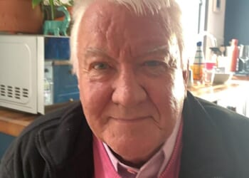 Rachel Reeves' lifelong Tory-supporting uncle Terry Smith may now back Nigel Farage