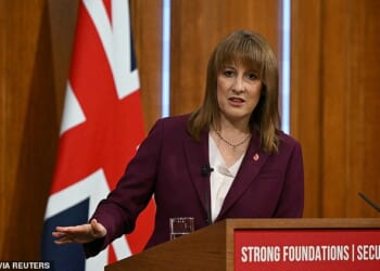 Rachel Reeves is believed to be gearing up to make sweeping changes to the Soft Drinks Industry Levy in her Budget later this month