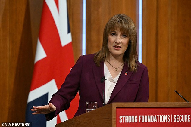 Rachel Reeves is believed to be gearing up to make sweeping changes to the Soft Drinks Industry Levy in her Budget later this month