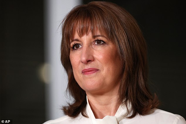 Rachel Reeves was accused of 'lying' to the public and markets today after the Treasury's own watchdog revealed she was told months ago that there was no hole in the public finances