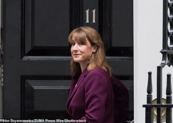 Chancellor Rachel Reeves will make the highly unusual move of teeing up her fiscal package with a speech in Downing Street
