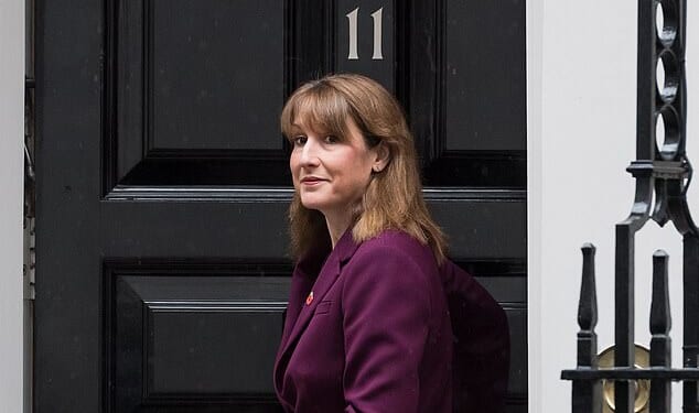 Chancellor Rachel Reeves will make the highly unusual move of teeing up her fiscal package with a speech in Downing Street