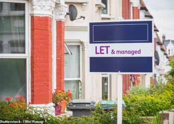 Buy-to-let blow: Income tax charged on rental income for landlords will rise by 2 percentage points across the board from 2027