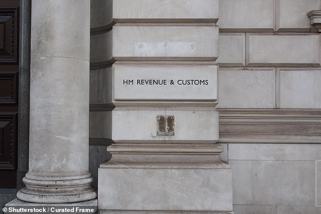 Major tax shake-up: Higher rate tax-paying landlords will see their rental income taxed at 42% from 2027, up from 40% today