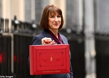 Rachel Reeves has been warned against implementing a 'reckless' tax raid of up to £4billion by slashing a perk that allows workers to boost their pension pots