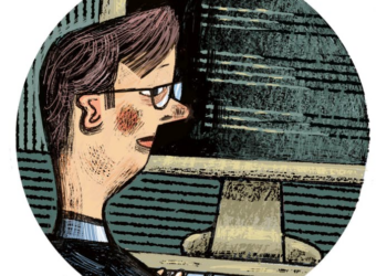 Rachel’s Christmas drinks are off | Robert Hutton