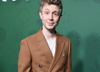 Rolling the dice: Matt Edmondson runs a board game business with his brother-in-law