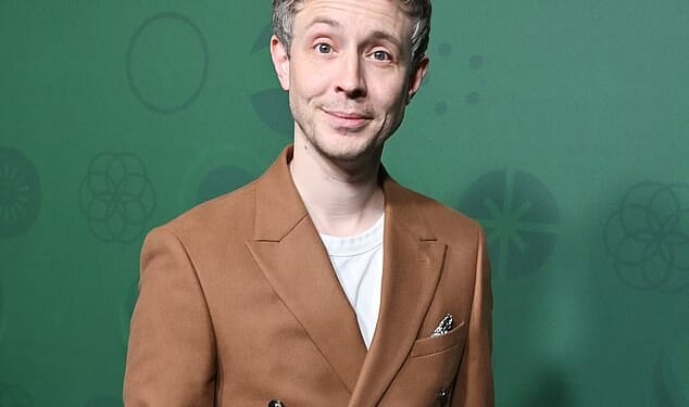 Rolling the dice: Matt Edmondson runs a board game business with his brother-in-law