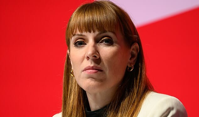 Ditching day one rights is blow to Angela Rayner who had championed a revolution in workers' rights