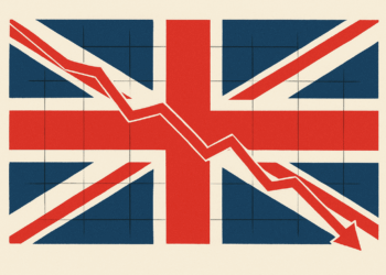 Red Alert for the British Economy