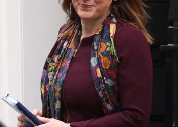 Chancellor Rachel Reeves effectively confirmed at a reception this week that a policy targeting high-value homes will be unveiled in the Budget