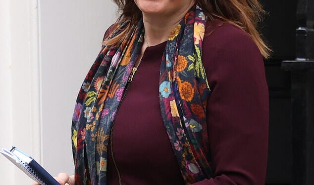 Chancellor Rachel Reeves effectively confirmed at a reception this week that a policy targeting high-value homes will be unveiled in the Budget