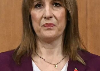 Rachel Reeves (pictured) is said to be plotting a raid on pension pots by targeting salary sacrifice schemes