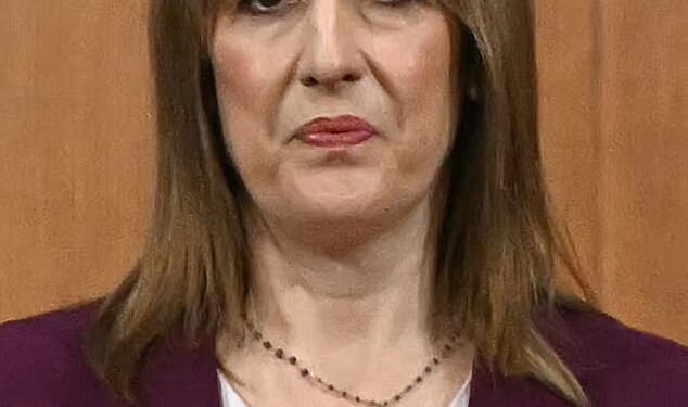 Rachel Reeves (pictured) is said to be plotting a raid on pension pots by targeting salary sacrifice schemes