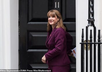 Rachel Reeves' rethink appears to have been prompted by panic in Downing Street over the threat to Keir Starmer