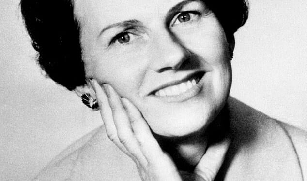 Muriel McKay was kidnapped for a ransom and murdered 55 years ago after being mistaken for Anna Murdoch, the wife of Rupert Murdoch