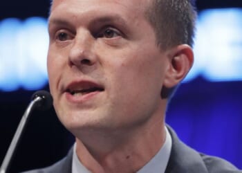 Rep. Jared Golden Won't Run for Reelection, Citing Concern About Political Violence – HotAir