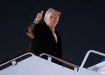 Republicans Have a Year to Make Progress on Affordability or Republicans Are (Probably) Toast – HotAir