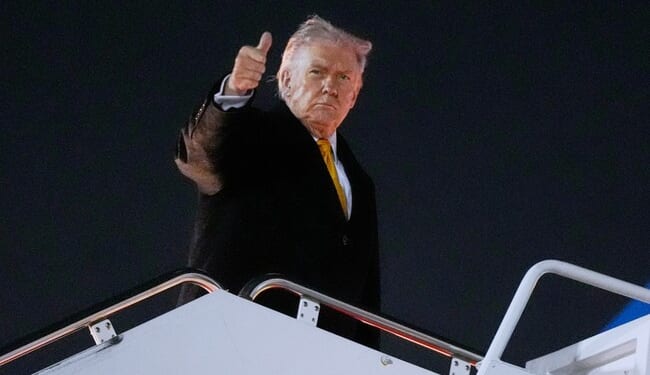 Republicans Have a Year to Make Progress on Affordability or Republicans Are (Probably) Toast – HotAir