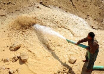 Restoring shared gain in world trade