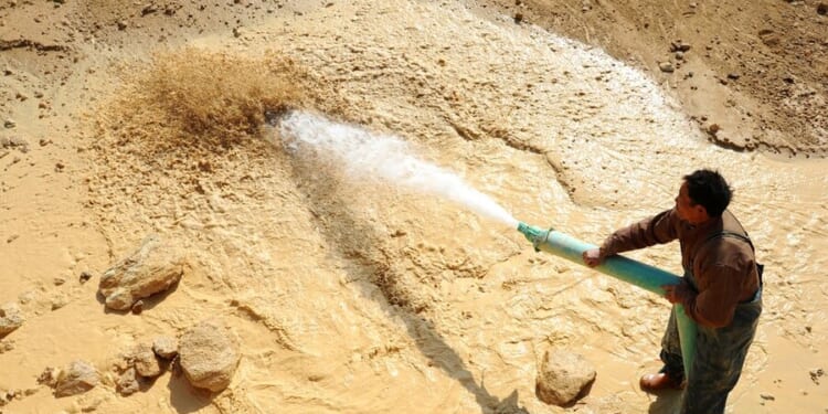 Restoring shared gain in world trade