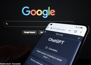 Programmes such as OpenAI ¿s ChatGPT are being used to generate answers and write forms for claimants ¿ contributing to a welfare budget which is predicted to hit £100 billion a year by 2030