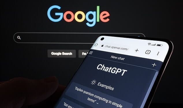 Programmes such as OpenAI ¿s ChatGPT are being used to generate answers and write forms for claimants ¿ contributing to a welfare budget which is predicted to hit £100 billion a year by 2030