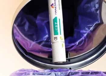 Some dietitians now say it is possible to ditch weight-loss jabs and get the ¿Mounjaro effect¿ through diet alone. The key is knowing exactly what to eat to reduce cravings and hunger