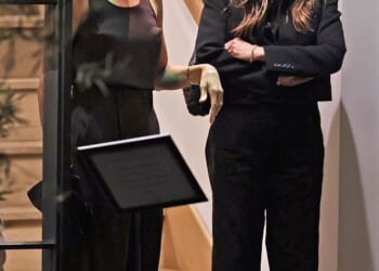 The Duke and Duchess of Sussex regularly use Victoria Jackson's New York pad when they have business in the city