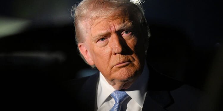 Reversing Course, Trump Backs House Push to Force Release of Epstein Files