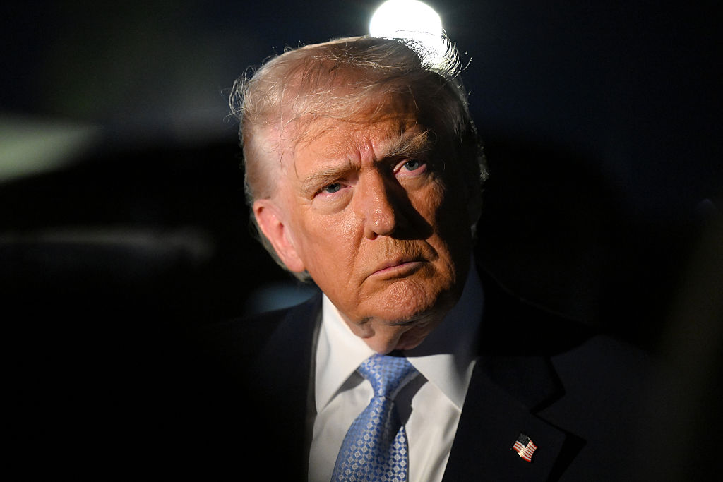 Reversing Course, Trump Backs House Push to Force Release of Epstein Files
