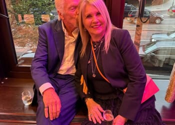 Richard Branson and his wife Joan had such a strong bond with their children, with the Virgin tycoon tragically announcing his wife's death on Tuesday