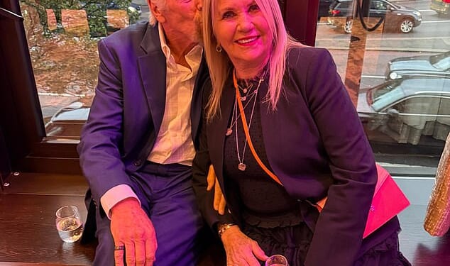 Richard Branson and his wife Joan had such a strong bond with their children, with the Virgin tycoon tragically announcing his wife's death on Tuesday