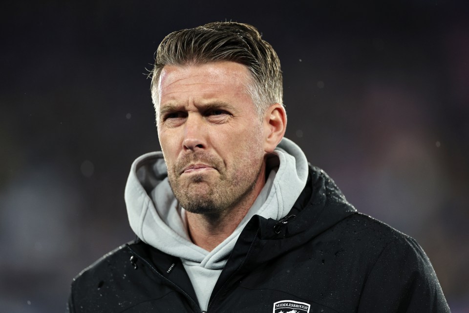 Leicester City v Middlesbrough - Sky Bet Championship