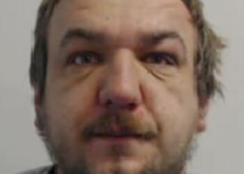 Rapist Mihai Nicolae Patran has been jailed for nine years