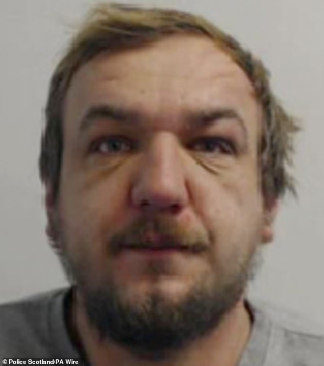 Rapist Mihai Nicolae Patran has been jailed for nine years