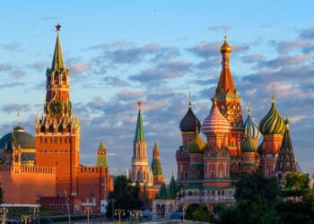 Russia Announces Willingness to Resume Talks with Ukraine