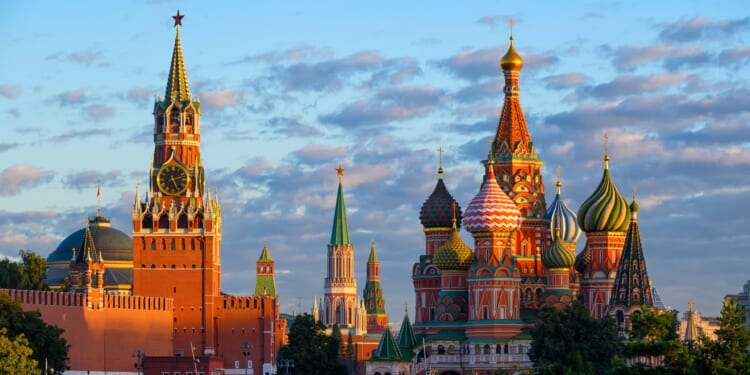 Russia Announces Willingness to Resume Talks with Ukraine