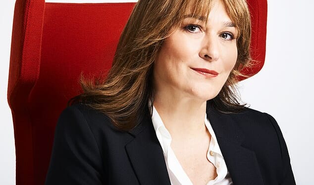 'No wonder so many divorced midlife women remain single: we¿re confident, opinionated, unimpressionable,' writes Sarah Vine